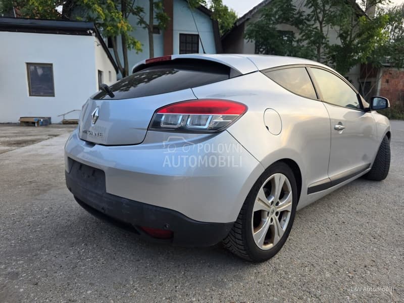 Renault Megane, slika 19