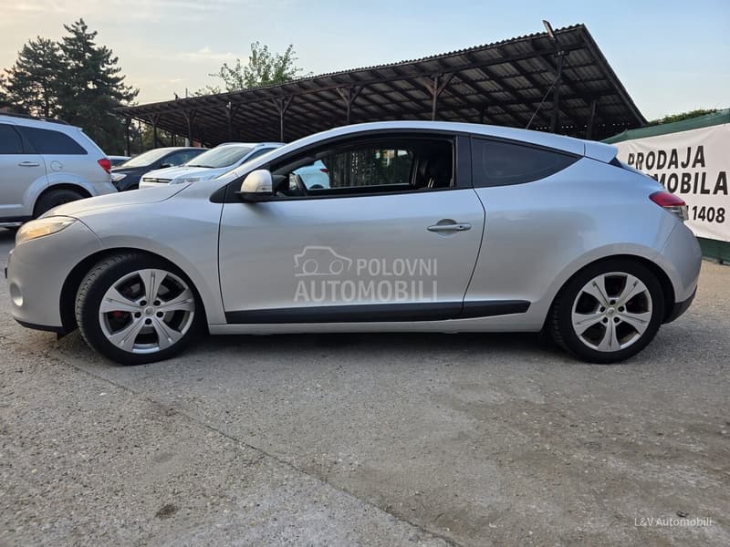 Renault Megane, slika 26