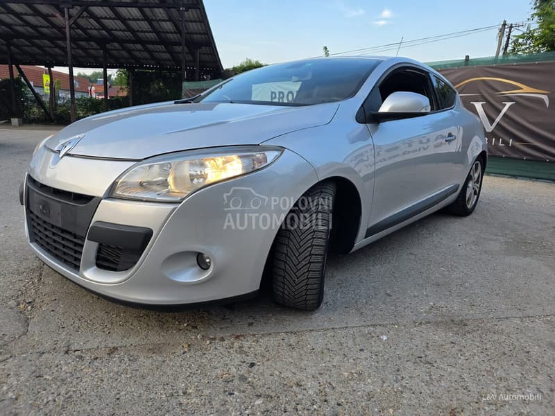 Renault Megane, slika 31