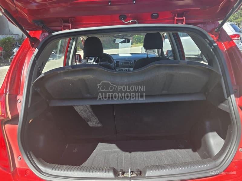 Kia Picanto, slika 11
