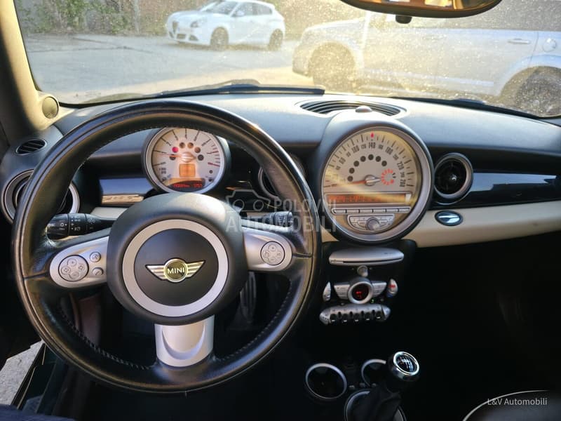MINI Clubman, slika 11