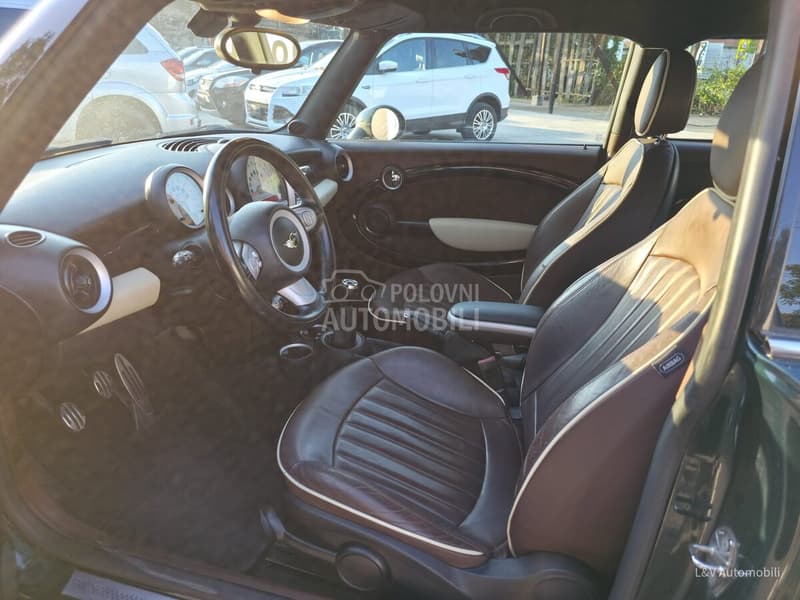 MINI Clubman, slika 16