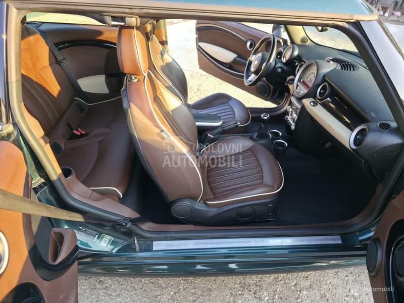 MINI Clubman, slika 17