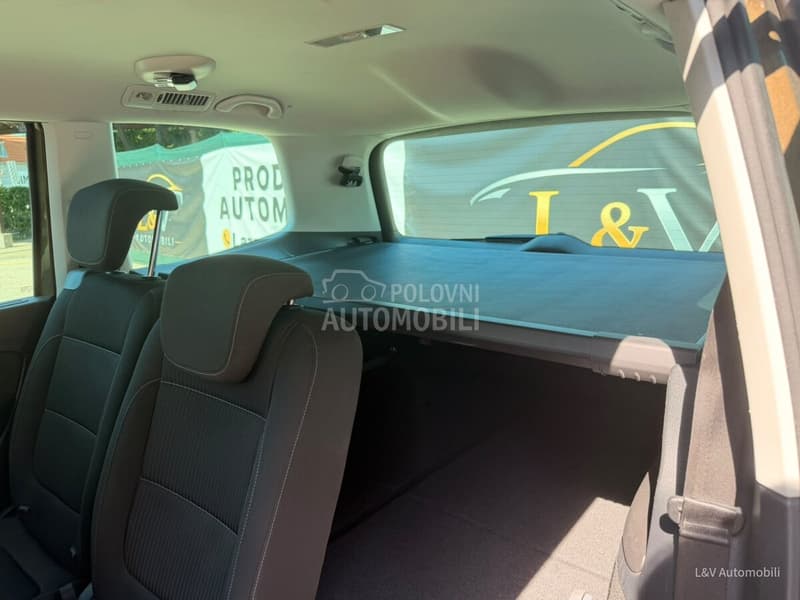 Seat Alhambra, slika 35