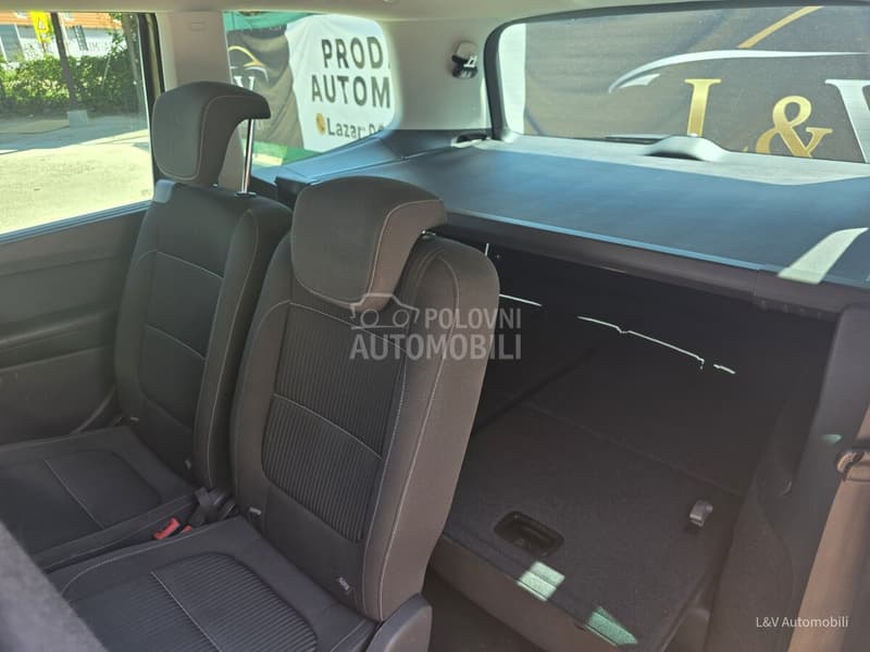 Seat Alhambra, slika 40