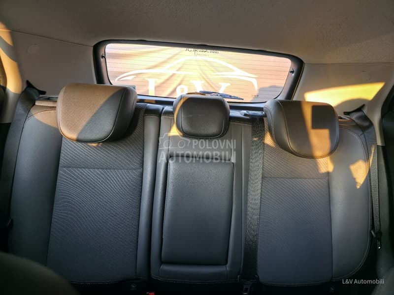 Opel Mokka, slika 17