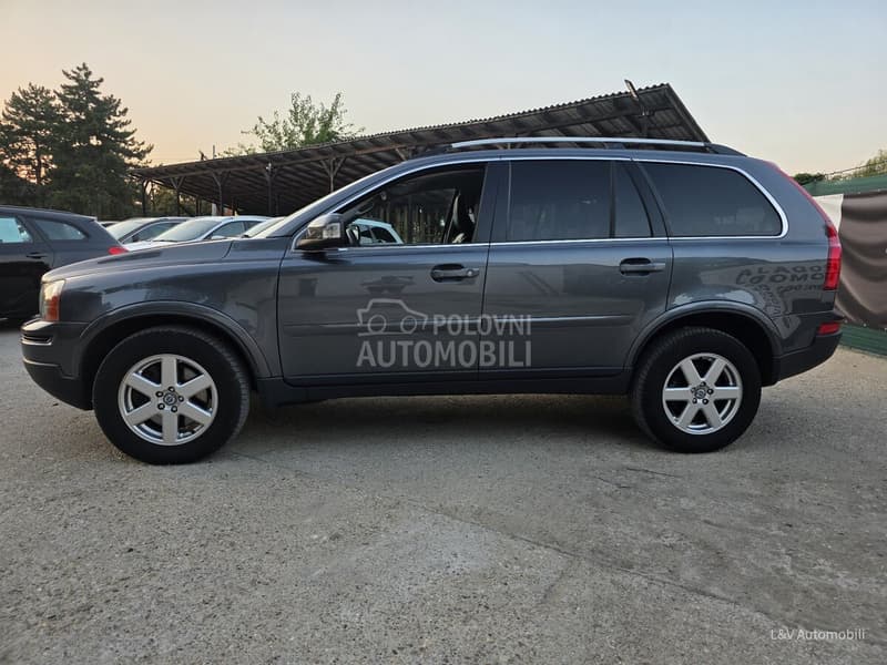 Volvo XC90, slika 4