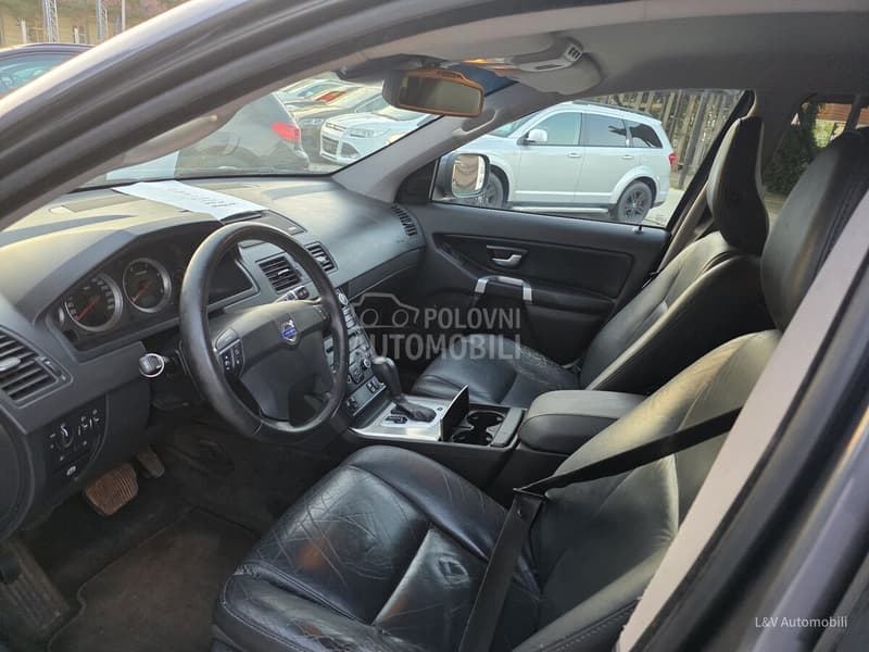 Volvo XC90, slika 10