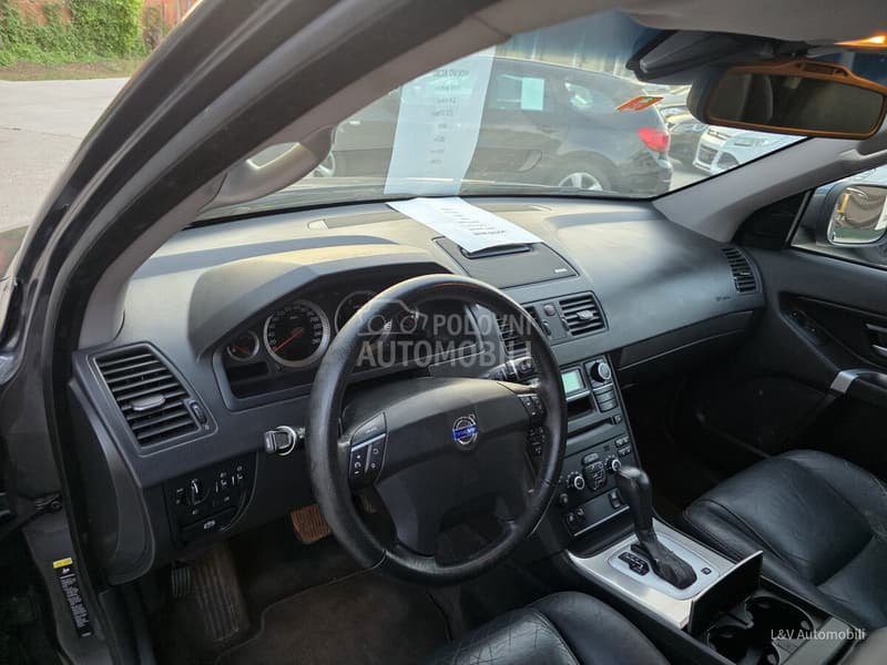 Volvo XC90, slika 11