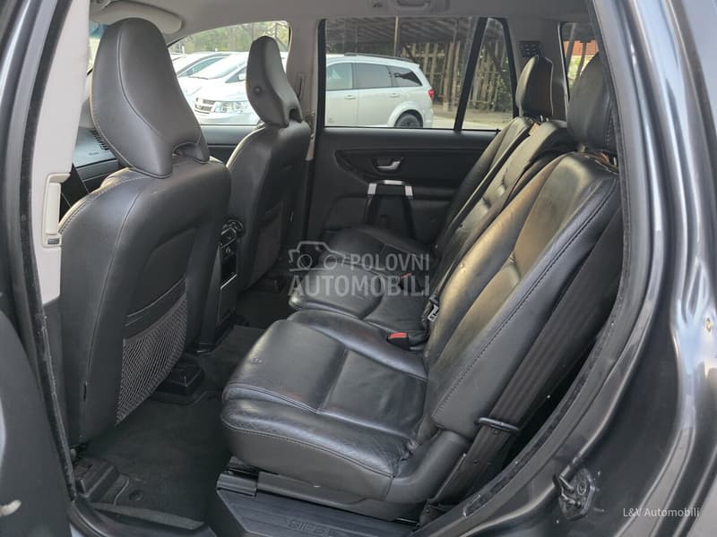 Volvo XC90, slika 13