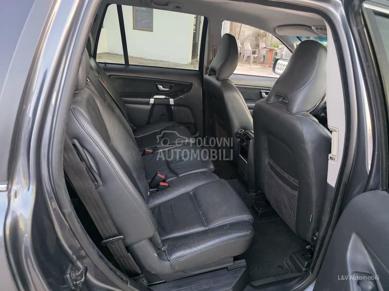 Volvo XC90, slika 16