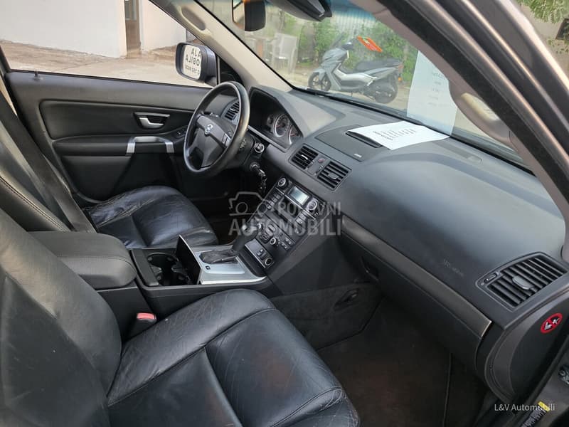 Volvo XC90, slika 17