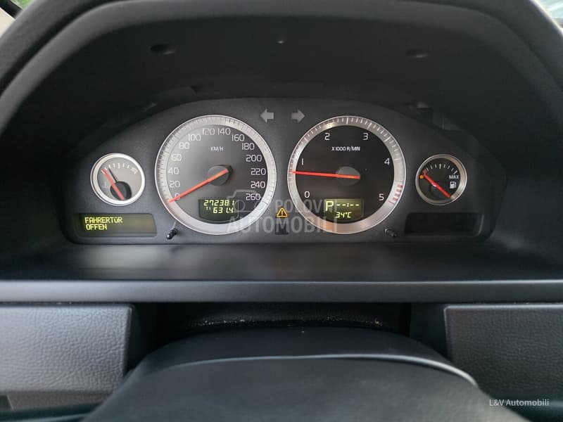 Volvo XC90, slika 18