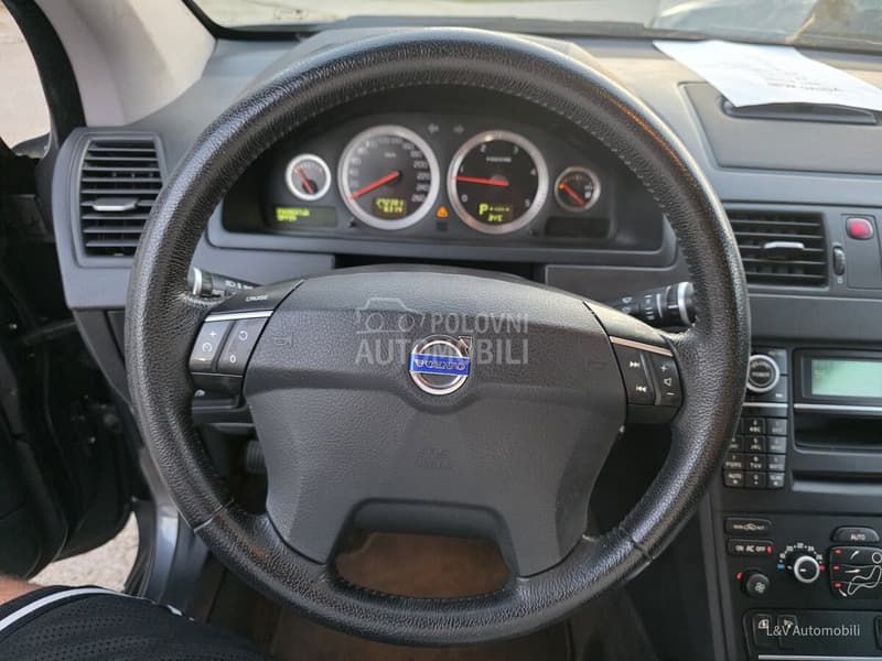 Volvo XC90, slika 19