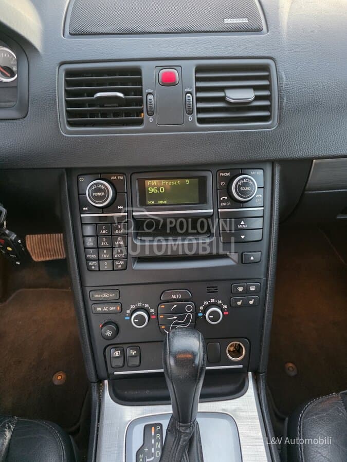 Volvo XC90, slika 21