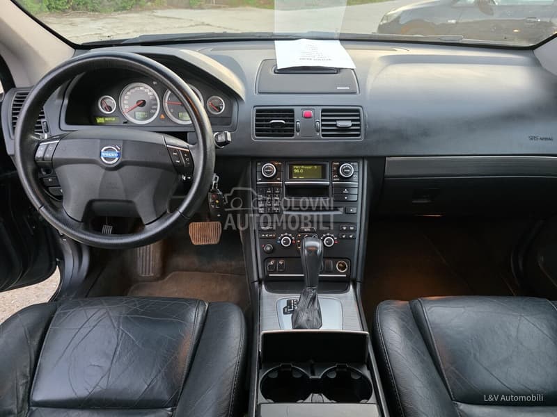Volvo XC90, slika 25