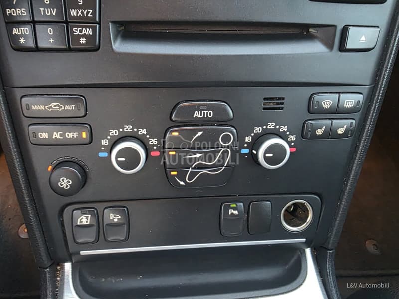 Volvo XC90, slika 26