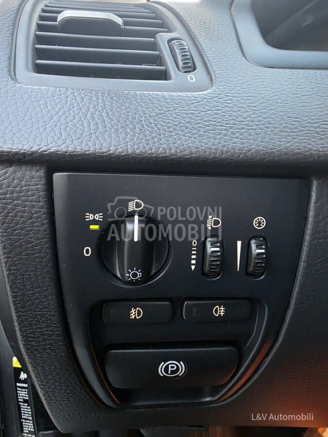 Volvo XC90, slika 28