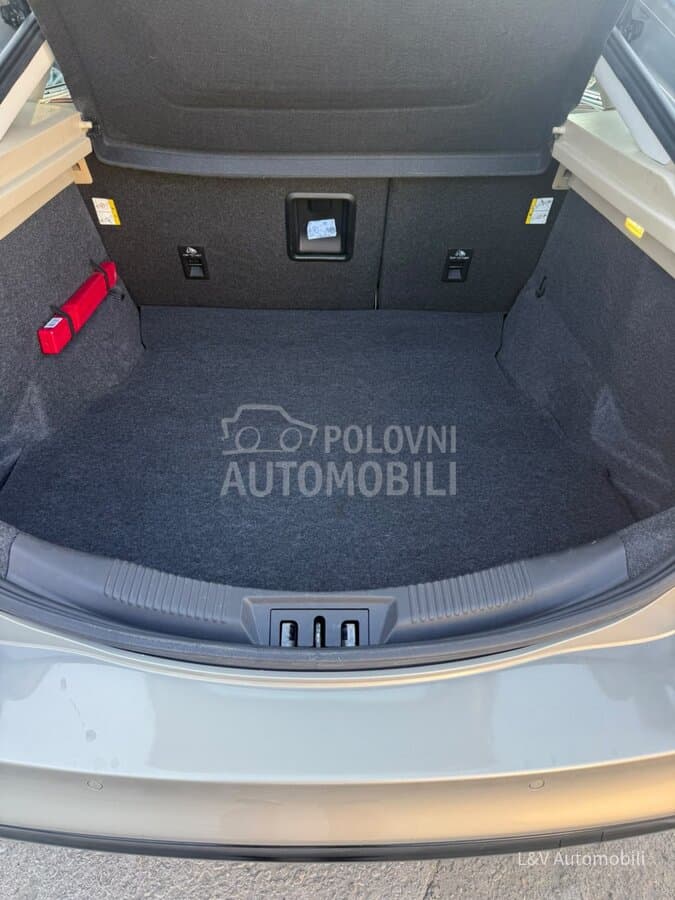 Ford Mondeo, slika 12