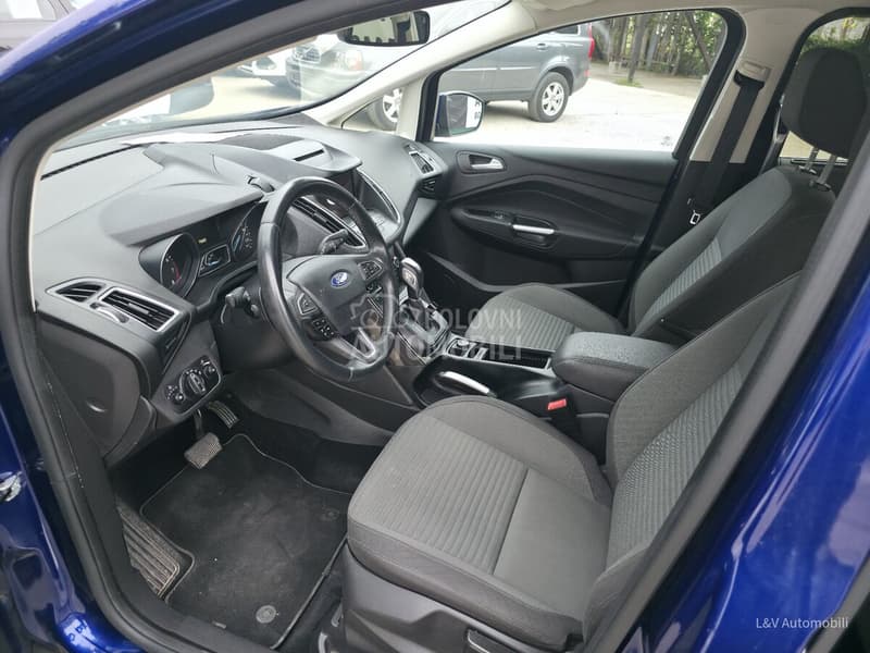 Ford Grand C-Max 1.5 EcoBoost 4 klipa, slika 15