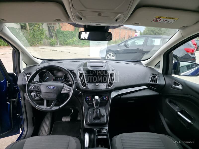 Ford Grand C-Max 1.5 EcoBoost 4 klipa, slika 17