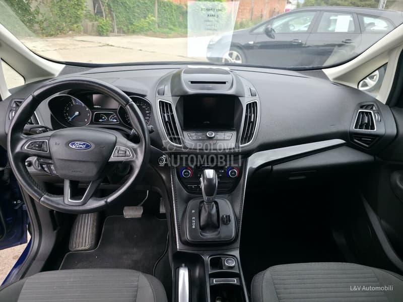 Ford Grand C-Max 1.5 EcoBoost 4 klipa, slika 18