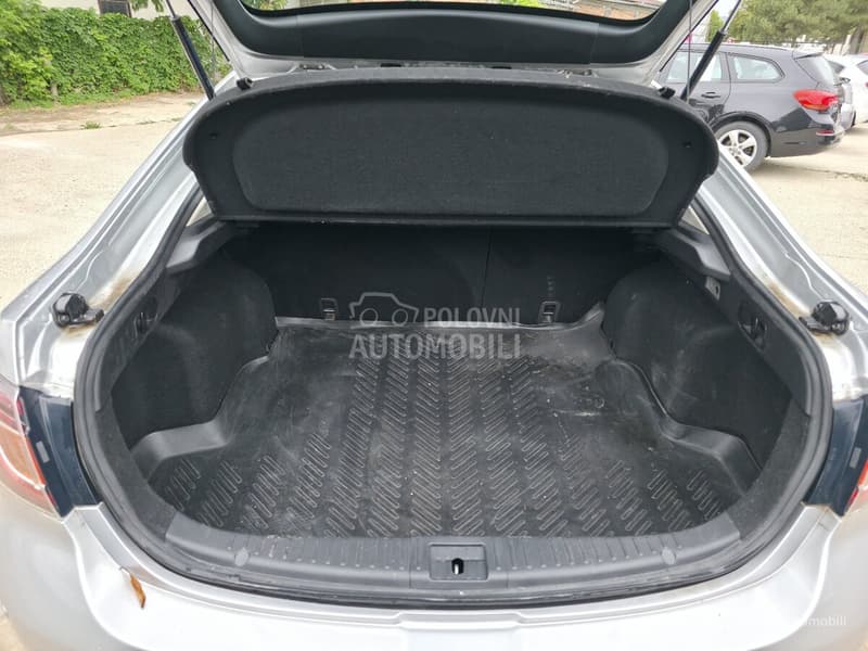 Mazda 6, slika 9