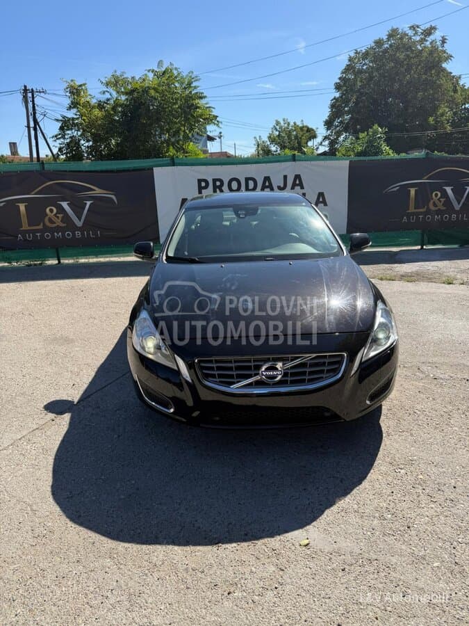 Volvo S60 2.0T, slika 4