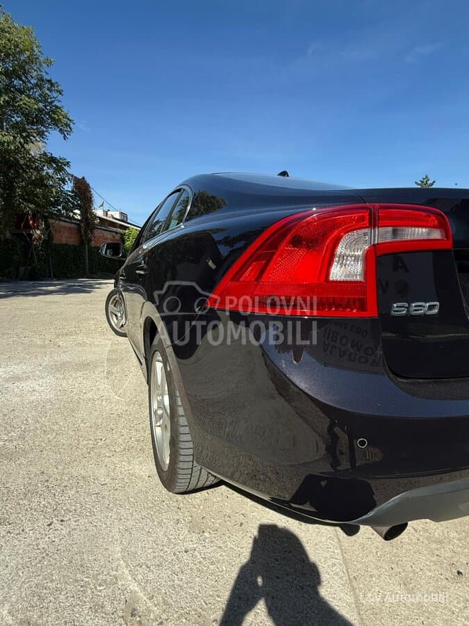 Volvo S60 2.0T, slika 6