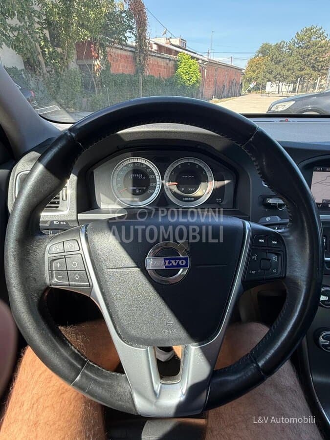 Volvo S60 2.0T, slika 15