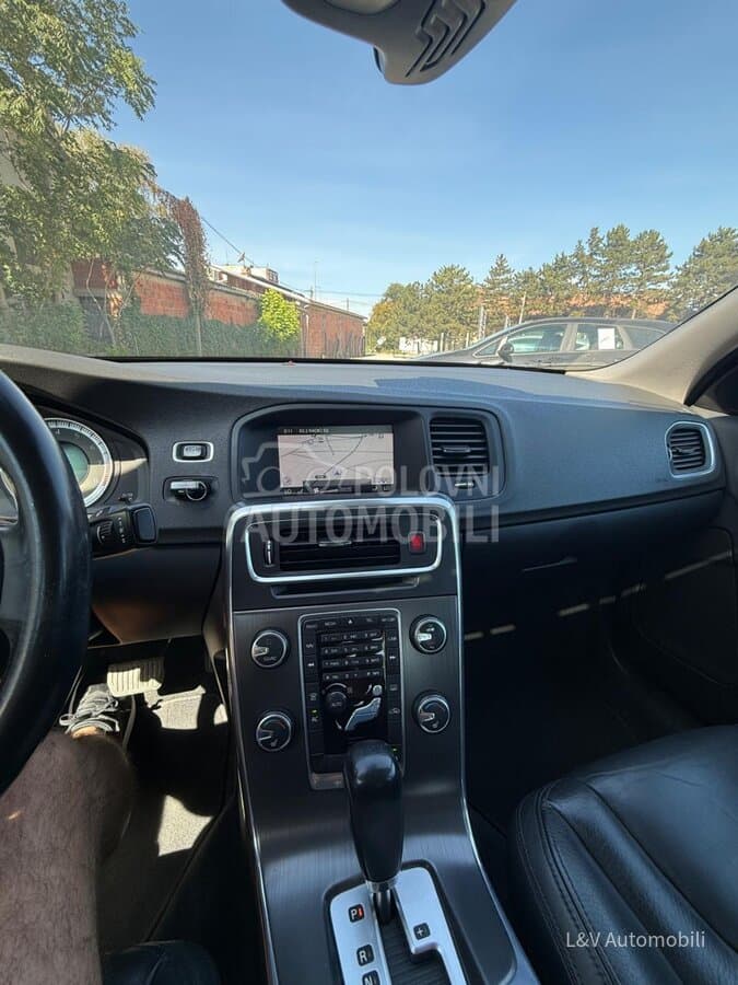 Volvo S60 2.0T, slika 17
