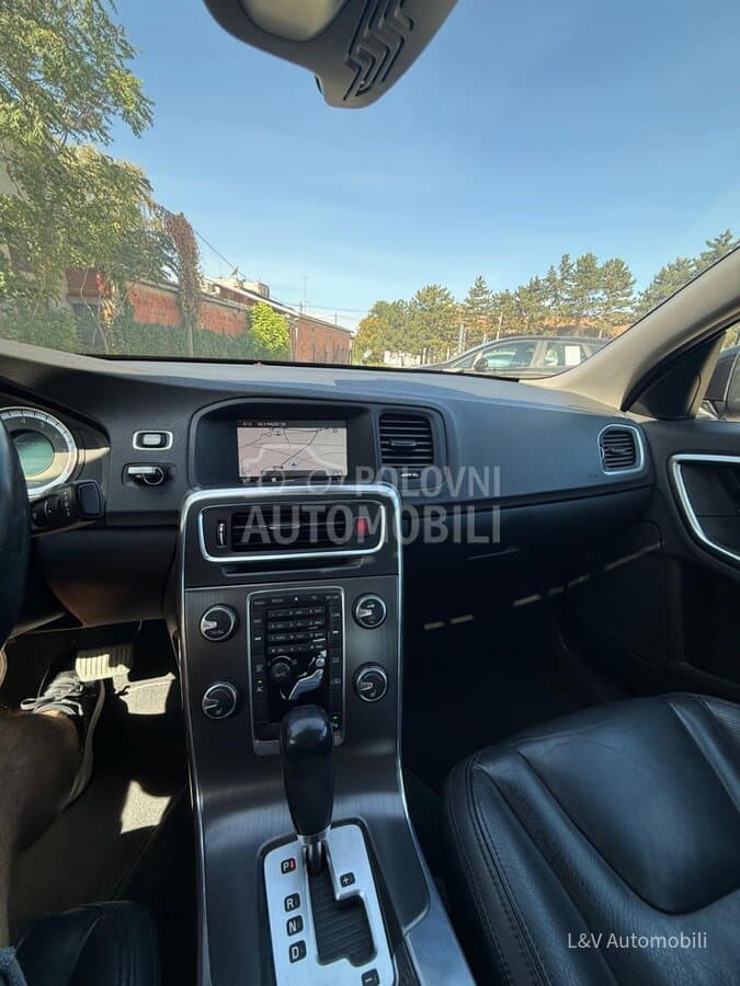Volvo S60 2.0T, slika 18