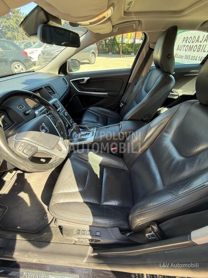 Volvo S60 2.0T, slika 20