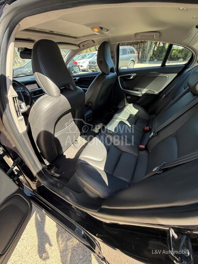 Volvo S60 2.0T, slika 21
