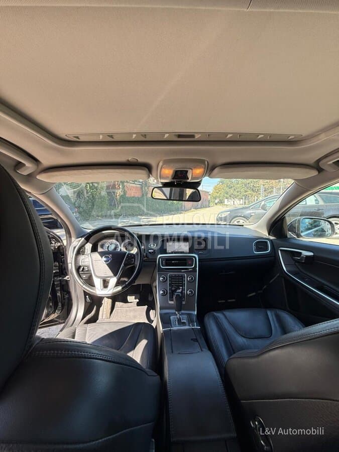 Volvo S60 2.0T, slika 22