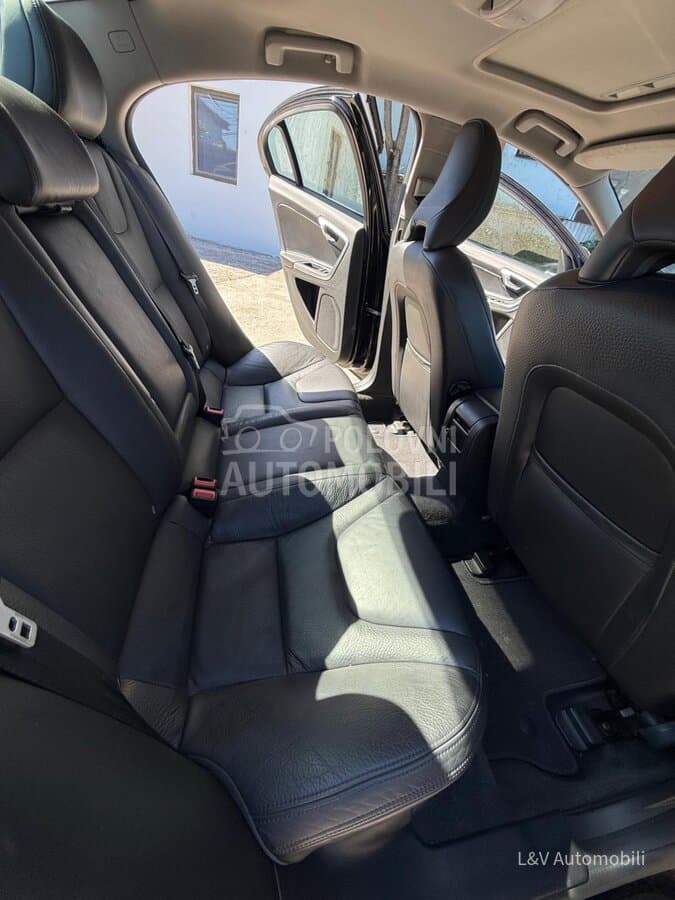 Volvo S60 2.0T, slika 24