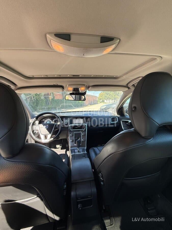 Volvo S60 2.0T, slika 26
