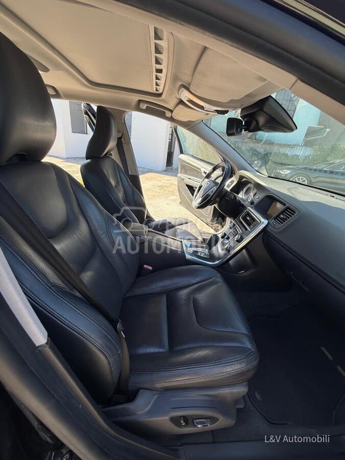 Volvo S60 2.0T, slika 27