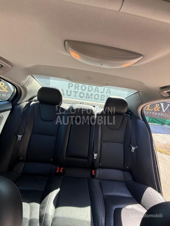 Volvo S60 2.0T, slika 28