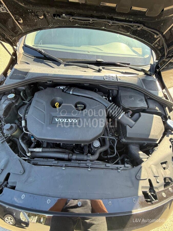 Volvo S60 2.0T, slika 29