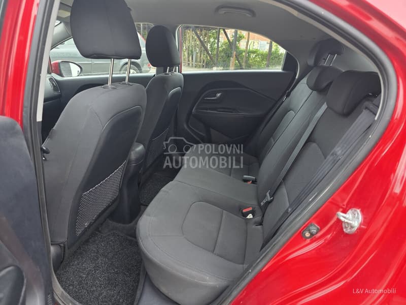 Kia Rio, slika 13