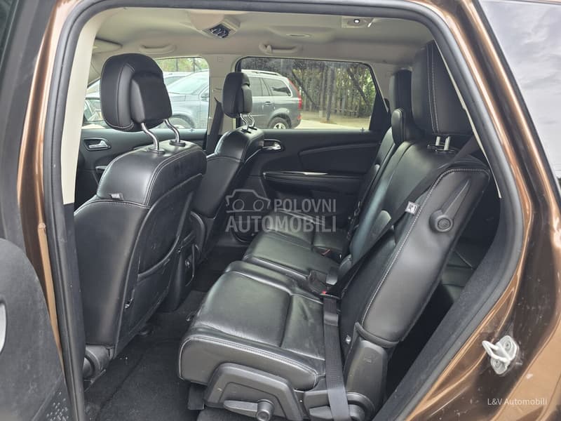 Fiat Freemont, slika 12