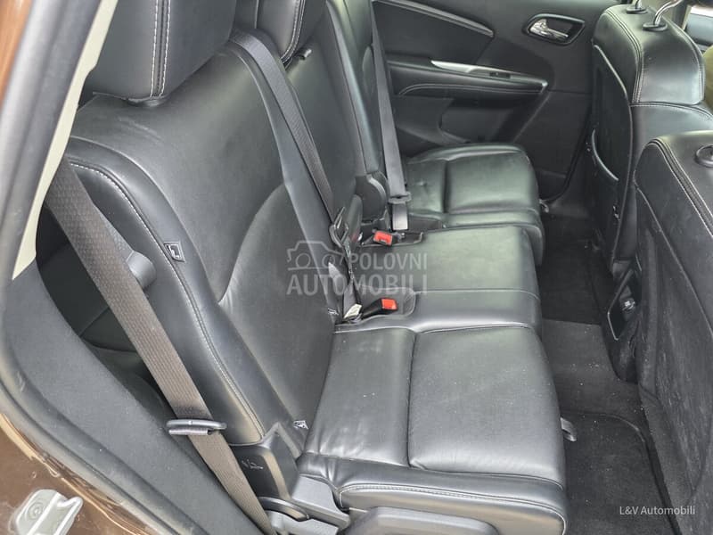 Fiat Freemont, slika 17