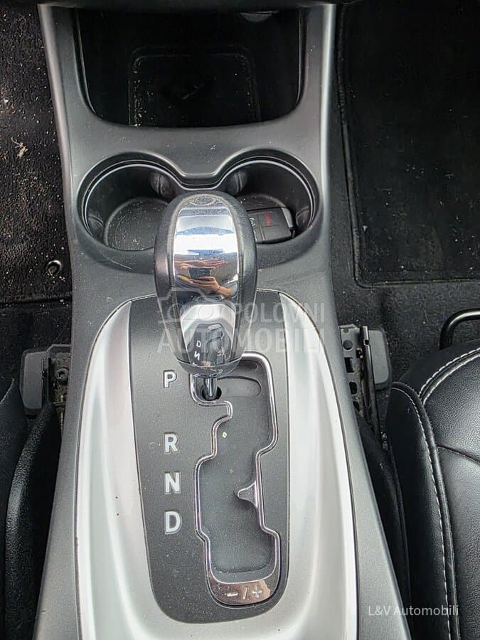 Fiat Freemont, slika 23
