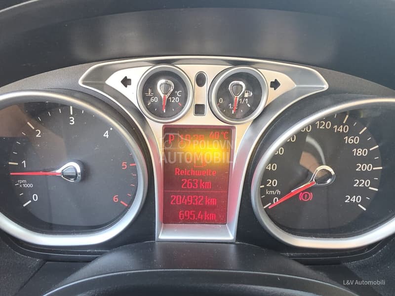 Ford Kuga Titanium, slika 15