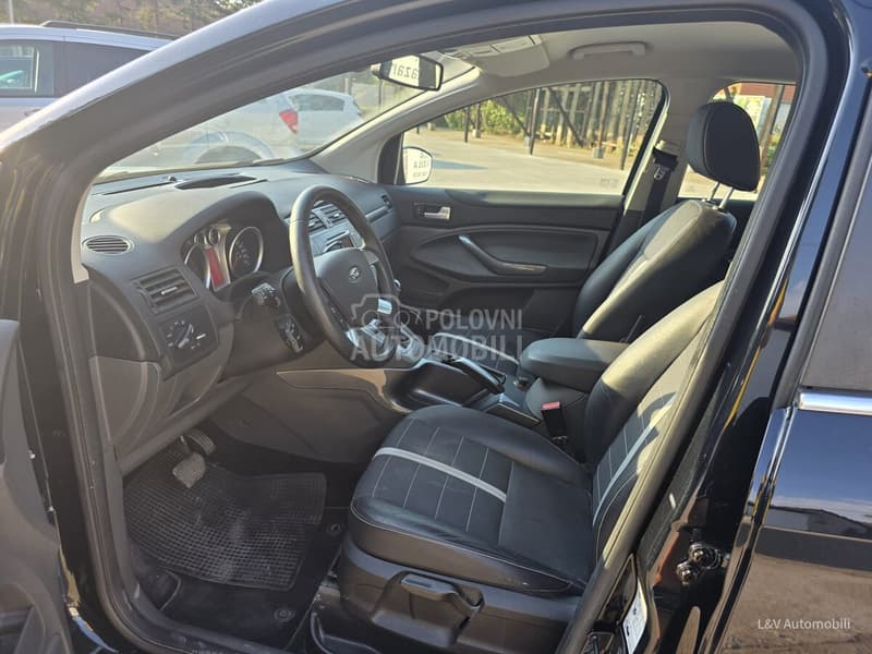 Ford Kuga Titanium, slika 16