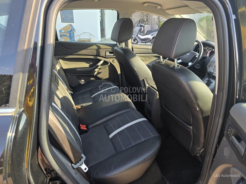 Ford Kuga Titanium, slika 18