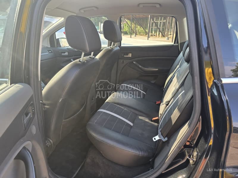 Ford Kuga Titanium, slika 19