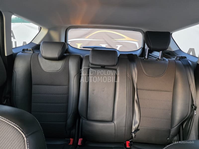 Ford Kuga Titanium, slika 22