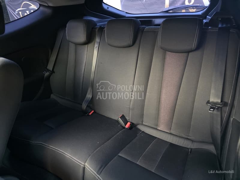 Renault Megane, slika 3